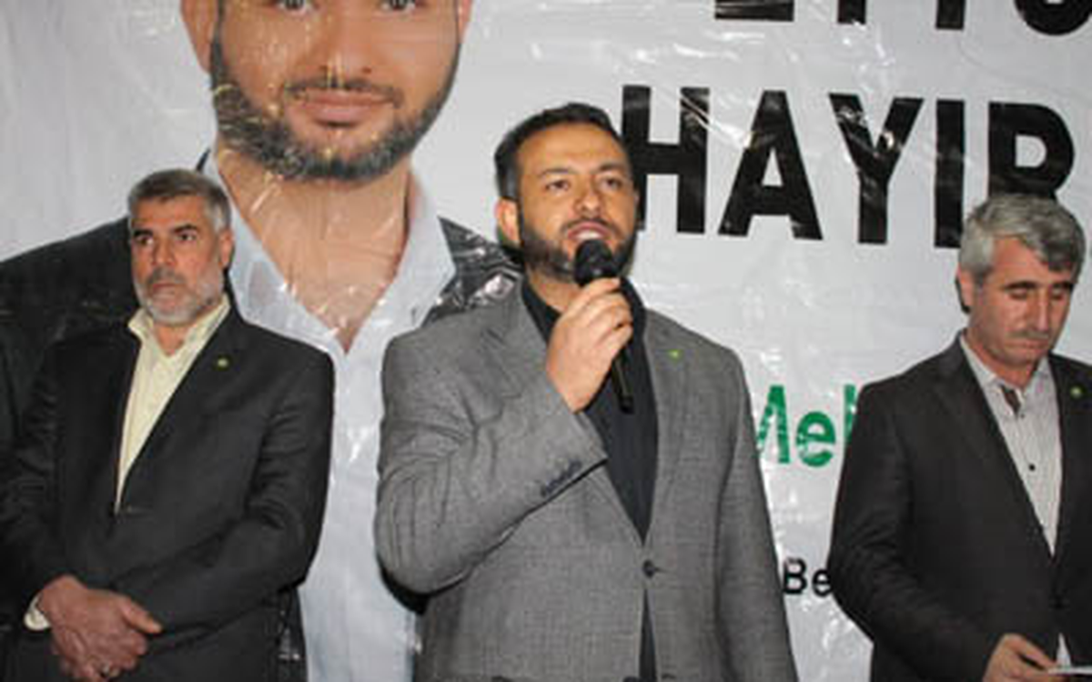 Kışlar: Halka İkinci Sınıf Muameleye Son