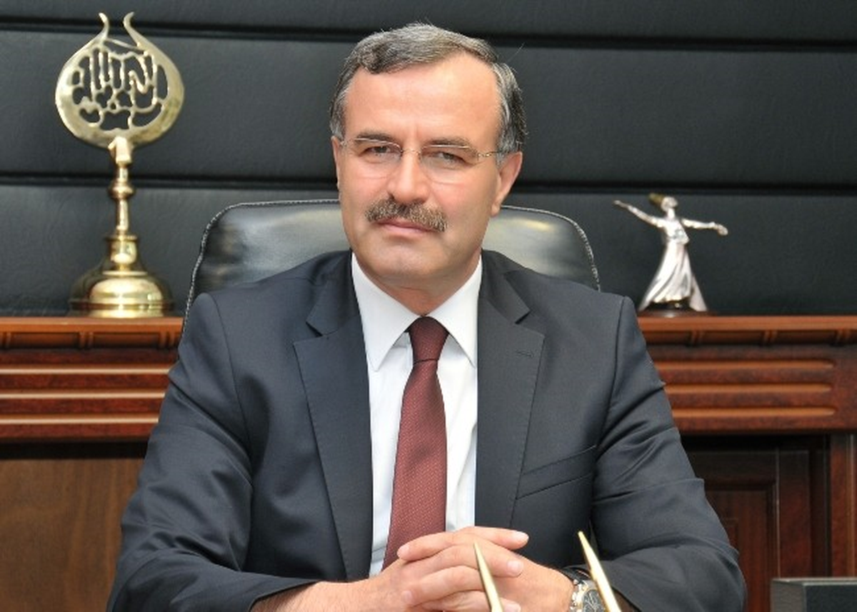 Konya\'nın İhracat Rakamları Yükselişe Davam Ediyor