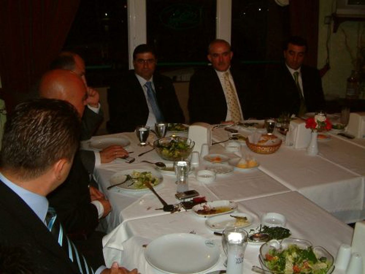 KUGİAD, İstişare Toplantılarına Başladı