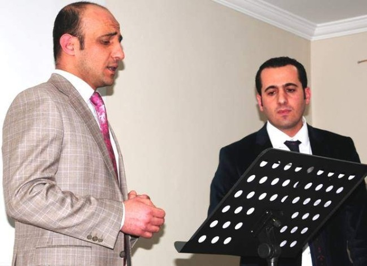Lösemili Çocuklar Van Türk Musıki Derneği ile Gülüyor