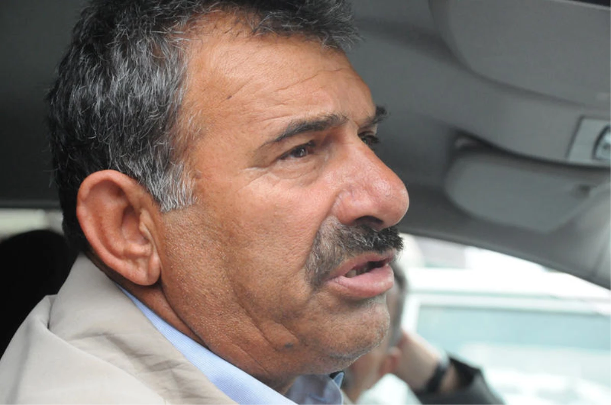 Mehmet Öcalan\'dan İmralı\'ya Ziyaret