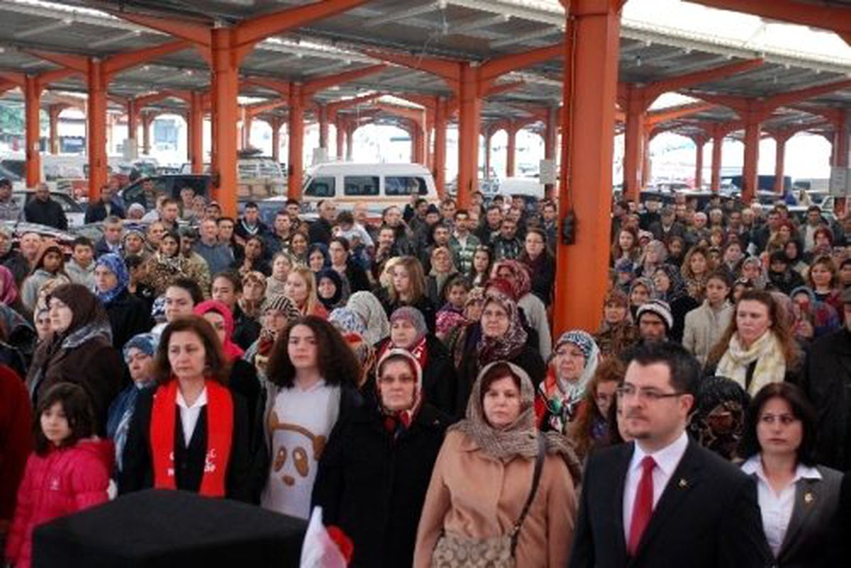 Yerel Seçimlere Doğru