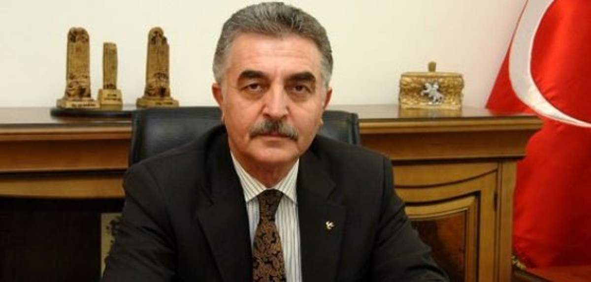 MHP\'li Büyükataman\'dan Demokratikleşme Paketine Sert Tepki
