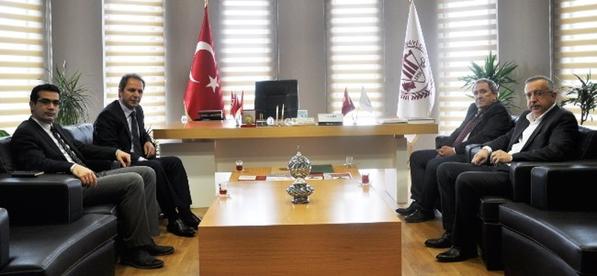 Mobilyacıların Vasıflı Elemana İhtiyacı Var"