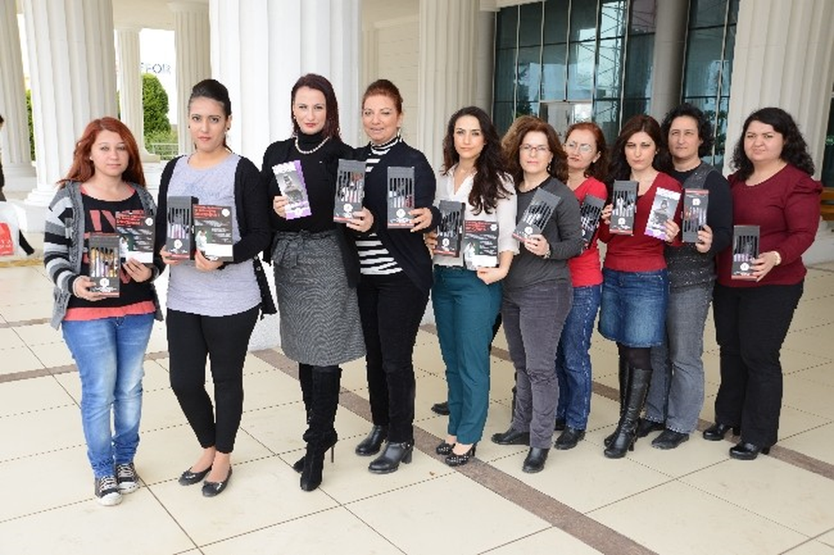 Muratpaşa\'dan Sosyal Sorumluluk Projesi