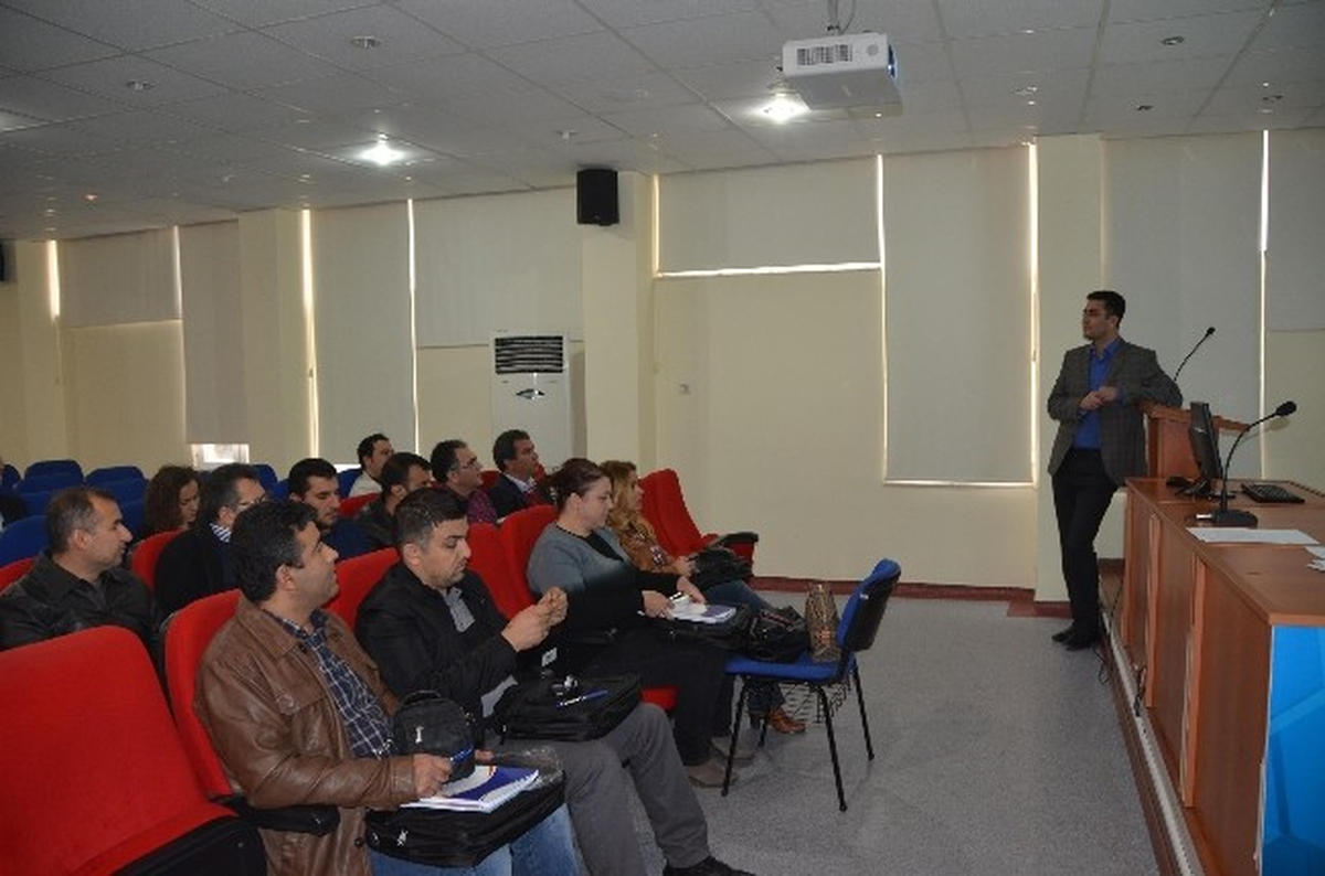 Öğretmenler Afete Hazır Okul Eğitmenleri Olacak