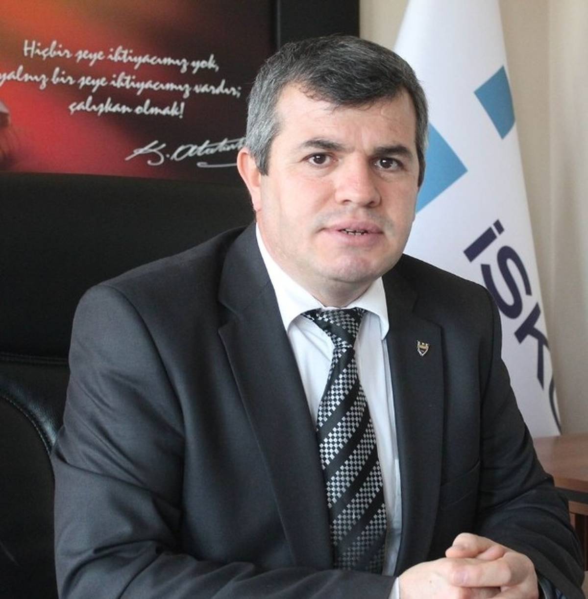 Ordu\'da 600 Kişiye İş İmkanı
