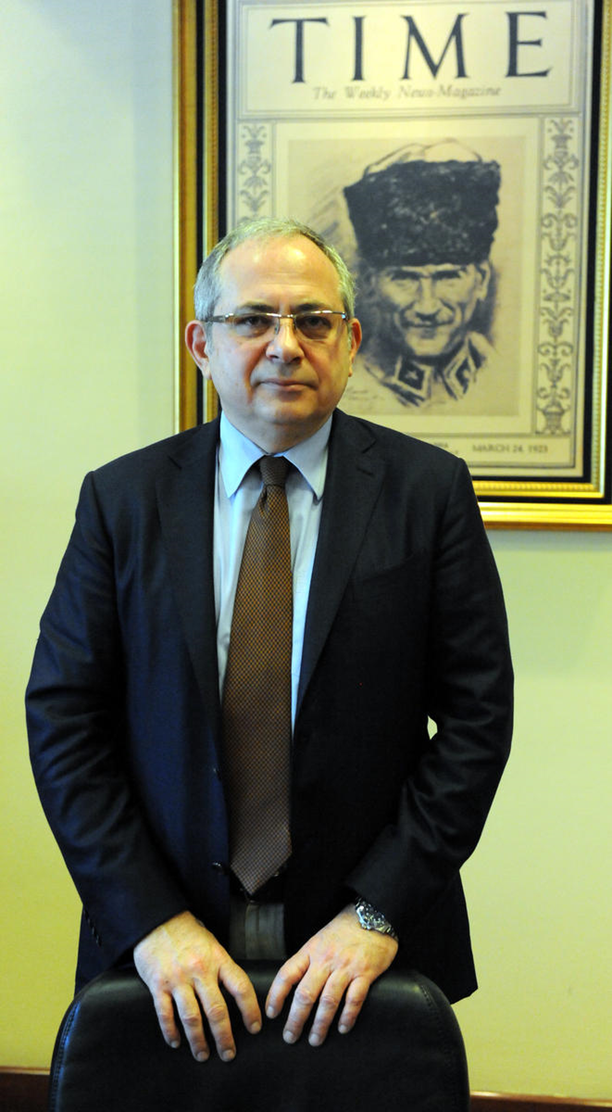 Otokar, Büyüme Rekoru Kırdı