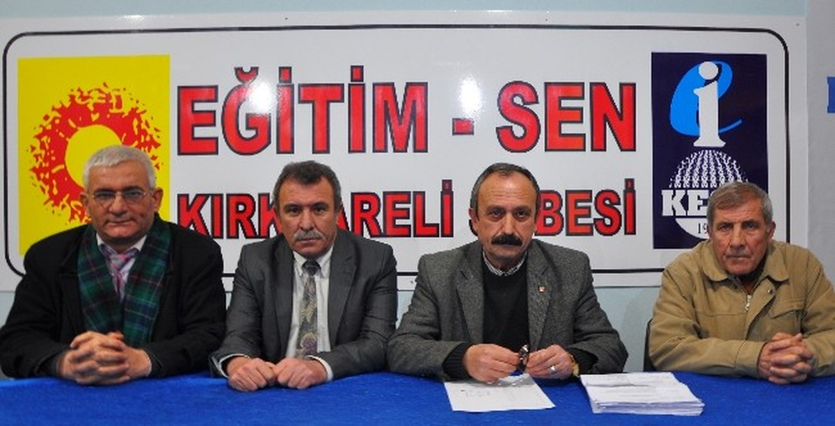 \'4+4+4\' Eylemine Beraat Çıktı