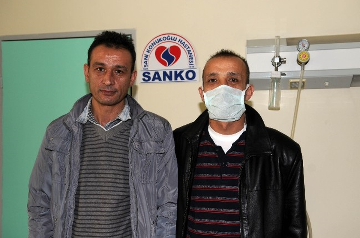 Özel Sani Konukoğlu Hastanesi Organ Nakli Merkezi Umut Olmaya Devam Ediyor