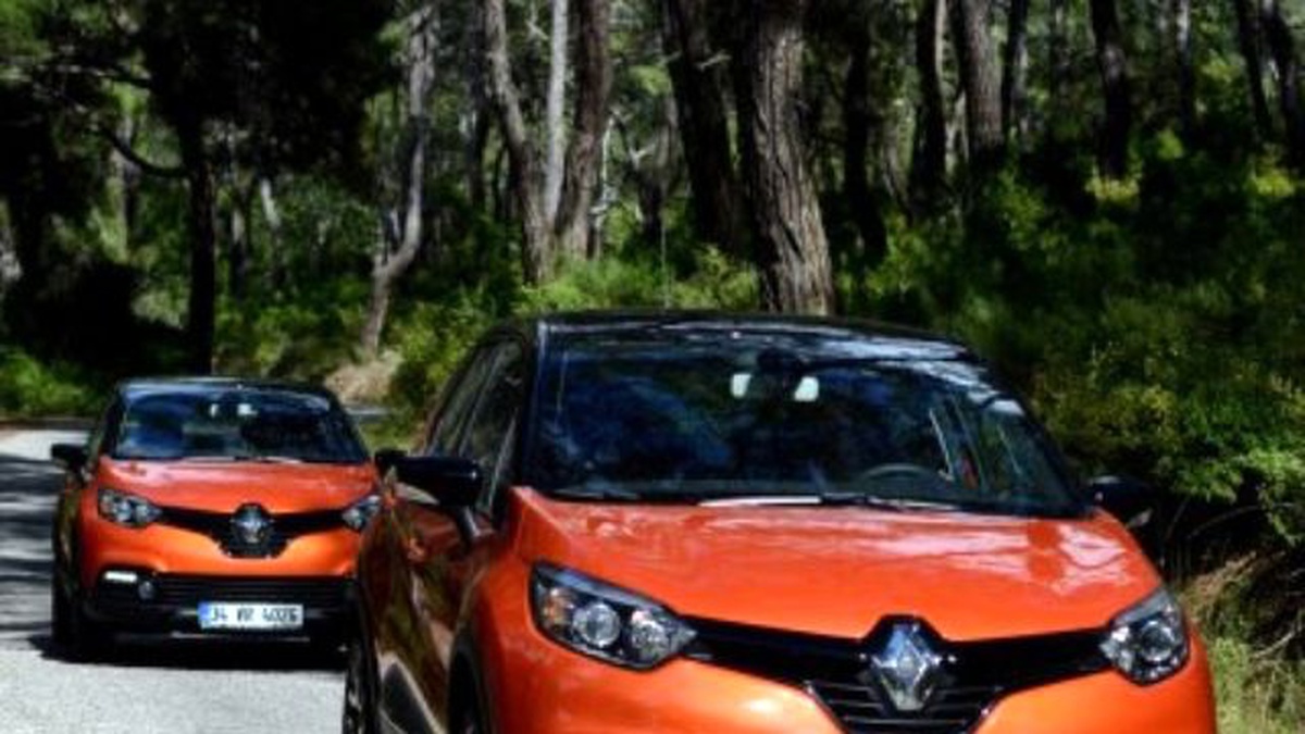 Renault Grubu, Düşük CO2 Salımında Avrupa Lideri