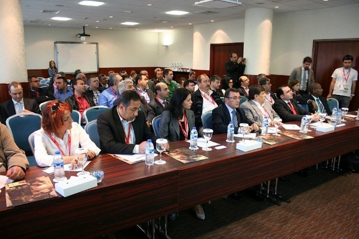 Rusya ile Ticaret Yeniden Canlanıyor