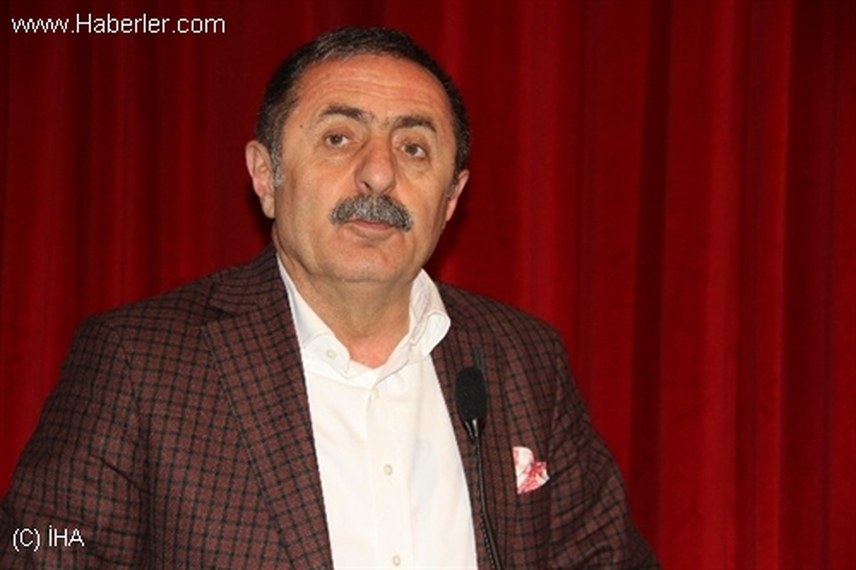 Sağlık Bakan Yardımcısı Kafkas Açıklaması