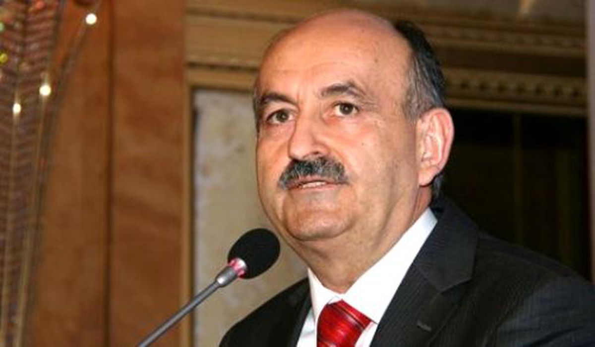 Sağlık Bakanı Müezzinoğlu Balıkesir\'de Açıklaması