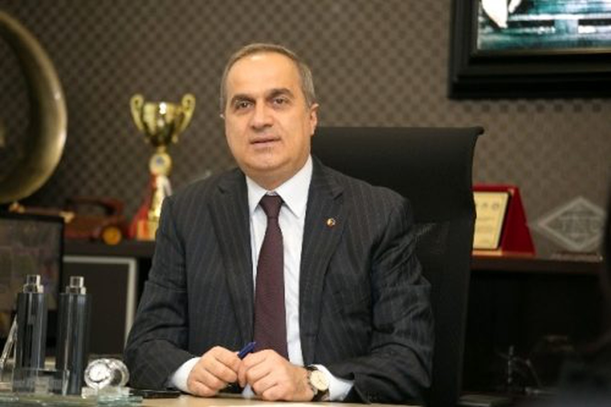 Şubat Ayı İhracat Rakamları