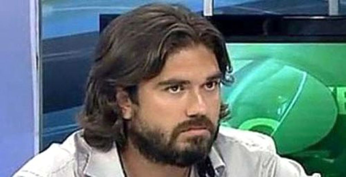 Rasim Ozan Kütahyalı\'nın Galatasaray Hesabı Tutmadı!