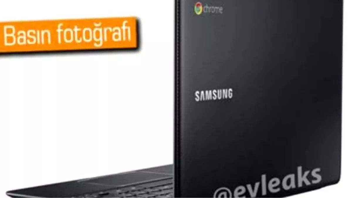 Samsung, Chromebook 2\'de Suni Deri Tasarımını Kullanabilir