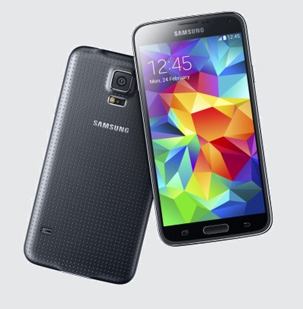 Samsung Galaxy S5 Çok Yakında Avea'yla Türkiye'de