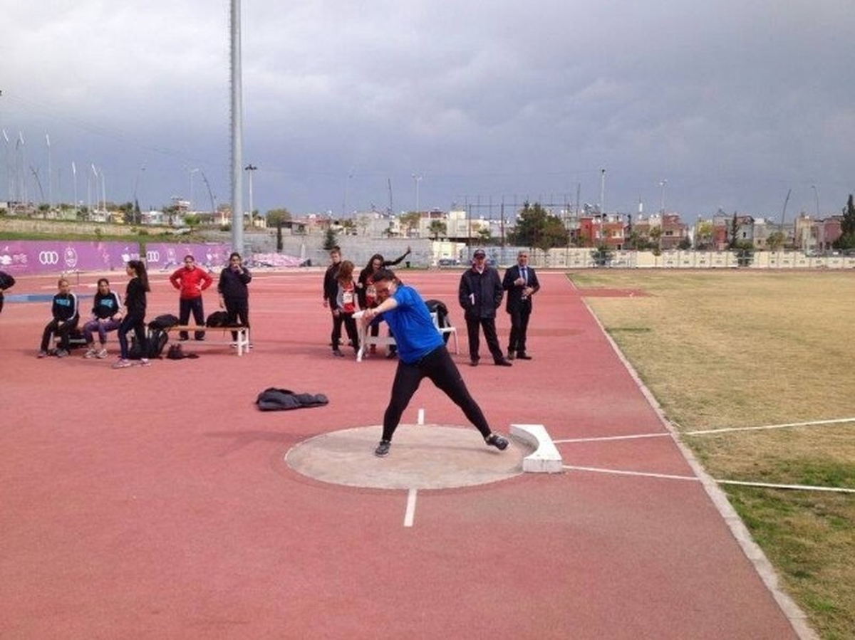 Seyfi Alanya Atmalar Kış Şampiyonası Sona Erdi