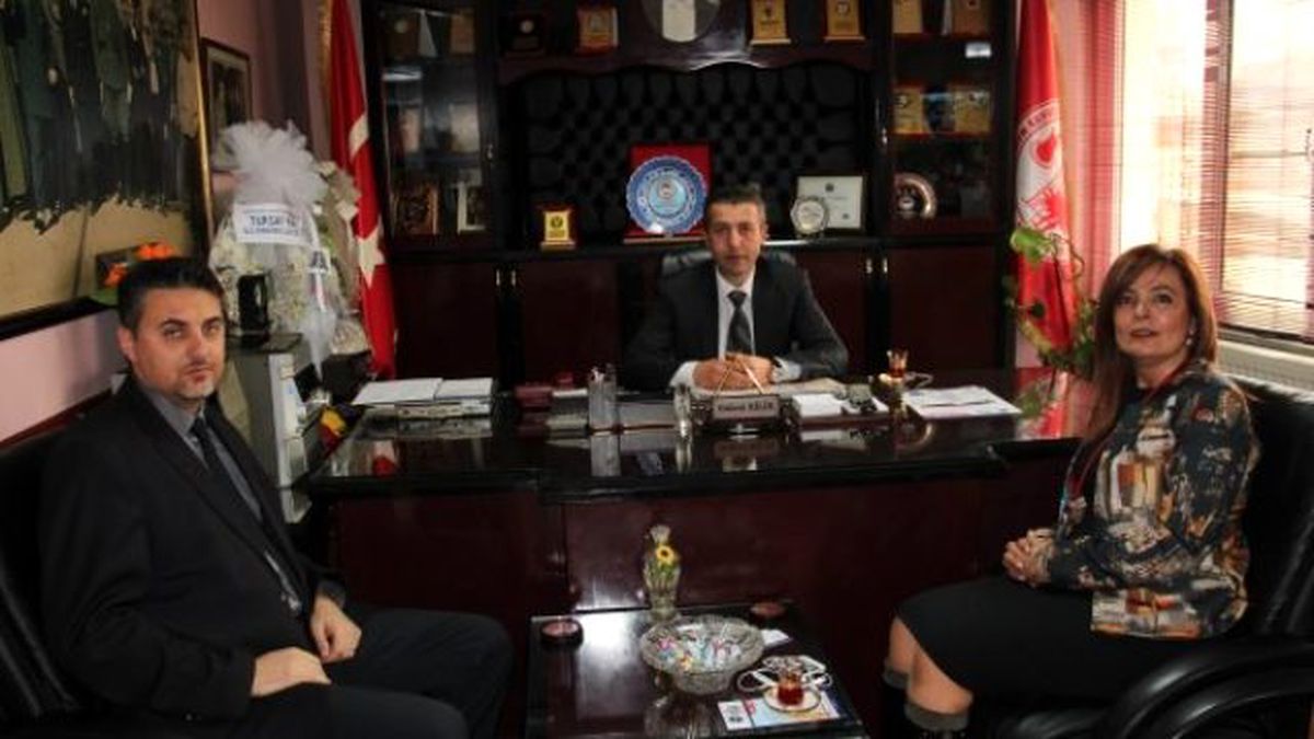 Şifa\'da Hasta Memnuniyeti Ön Planda