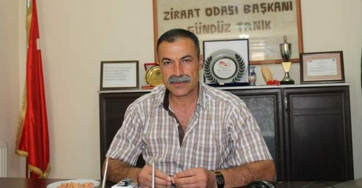 Siirt\'ten Demokratikleşme Paketi\'ne destek