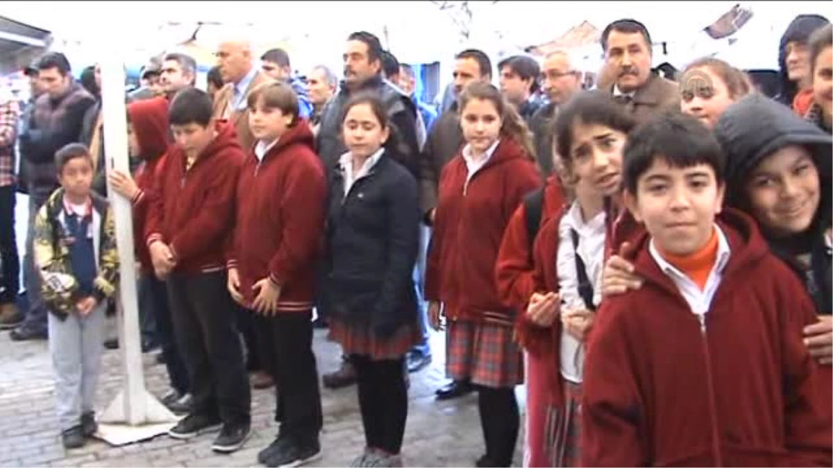 Şofbenden sızan gazdan zehirlenen çocuk toprağa verildi -