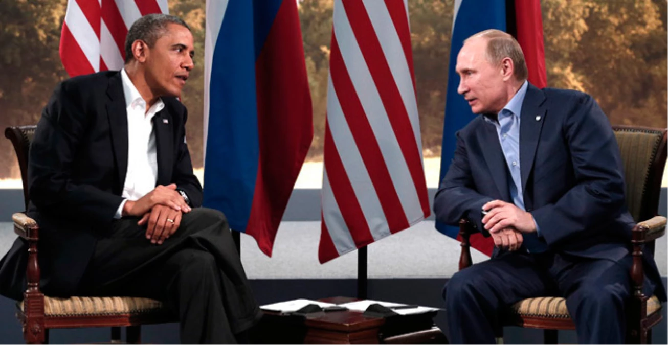 Soğuk Savaştan Sonra Rusya ve ABD arasında En Ciddi Kriz