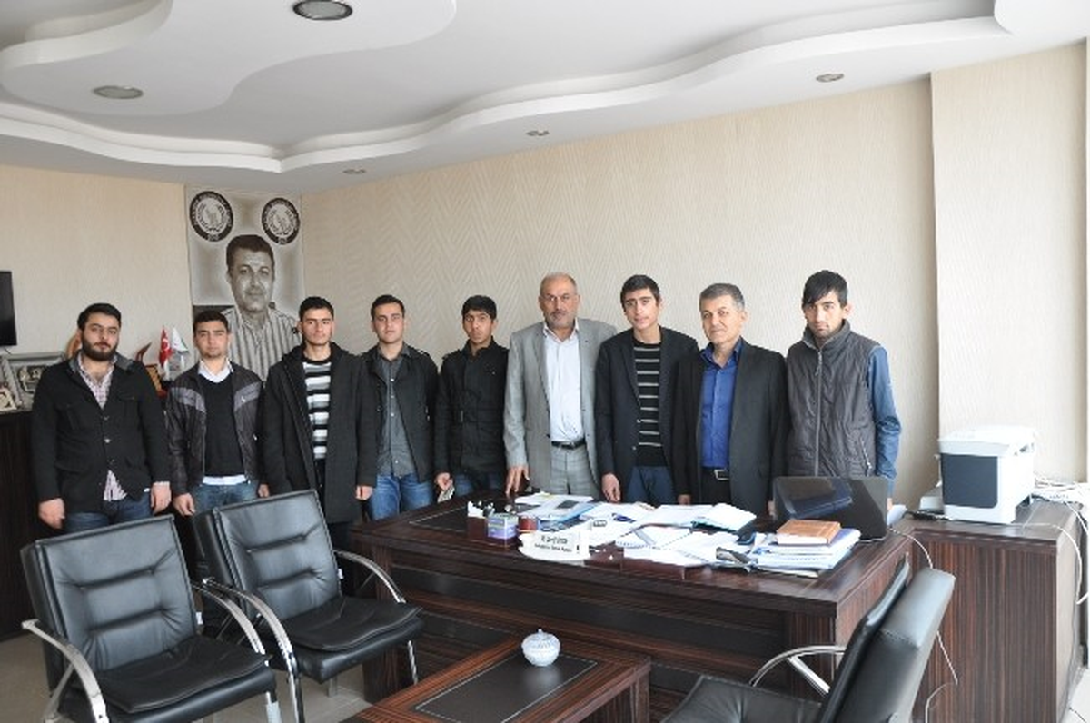 Stk Platformu Gençlik Kolları Kuruldu
