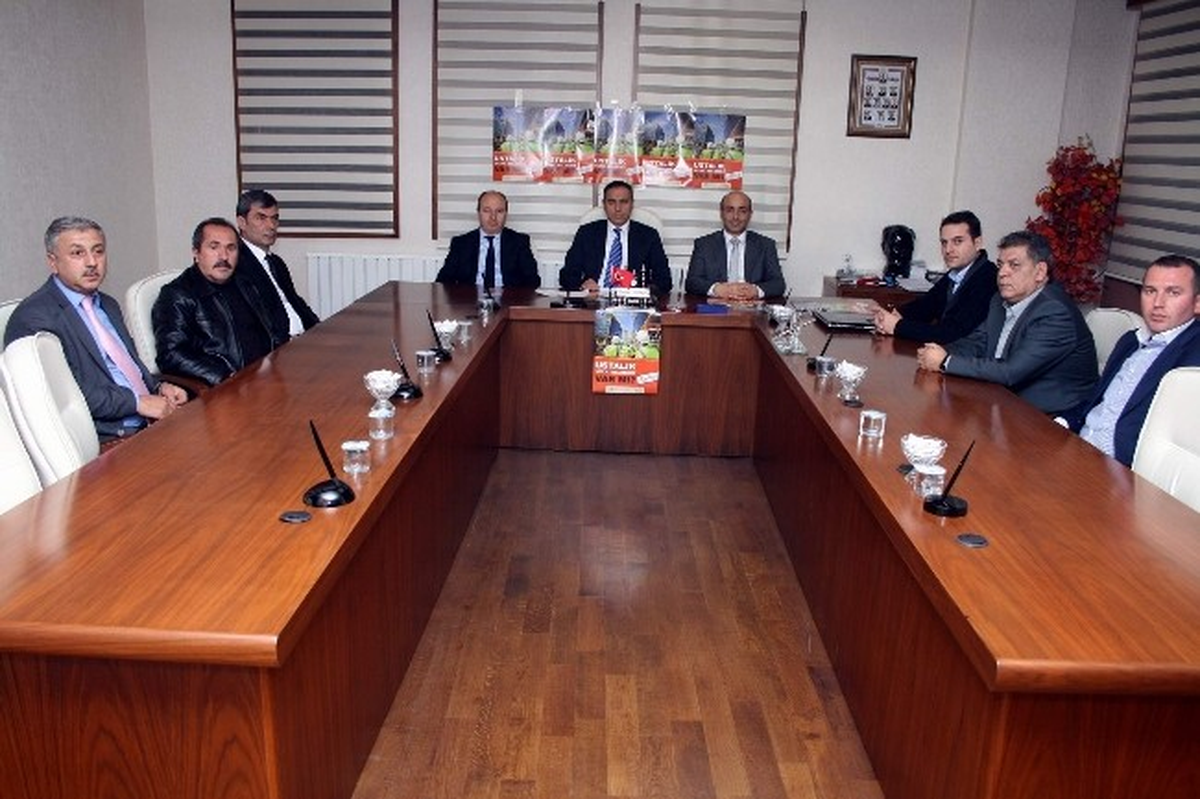 Stso\'dan Ustalık Belgesi Uyarısı