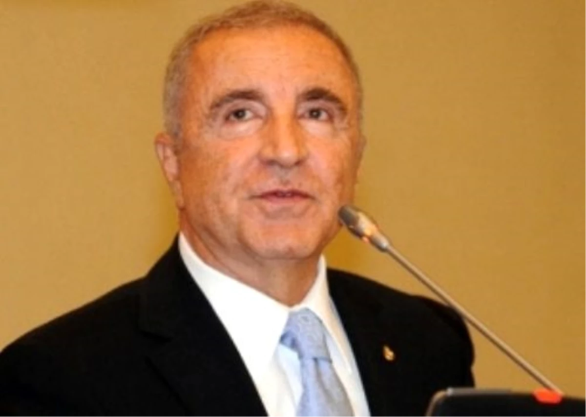 Galatasaray Kulübü Başkanı Aysal Açıklaması