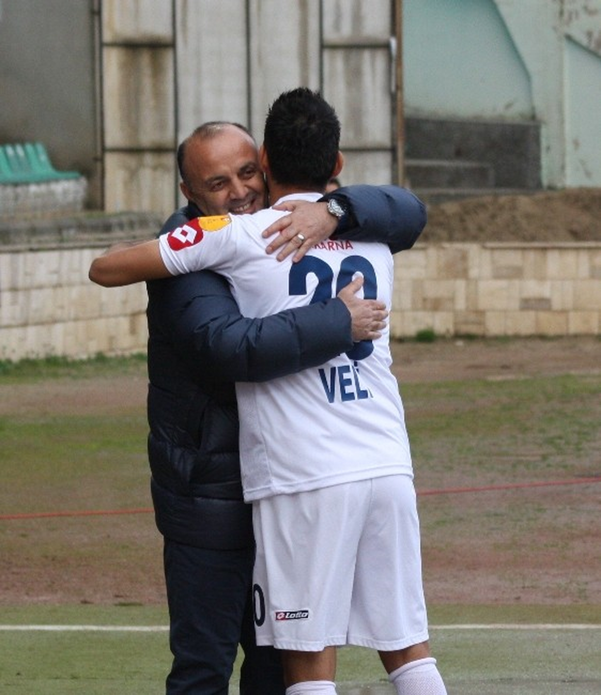 Tekden Denizlispor 3\'te 3 Yaptı