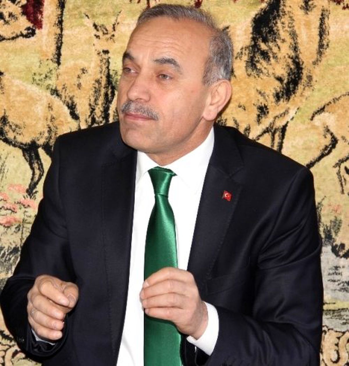 Yerel Seçimlere Doğru