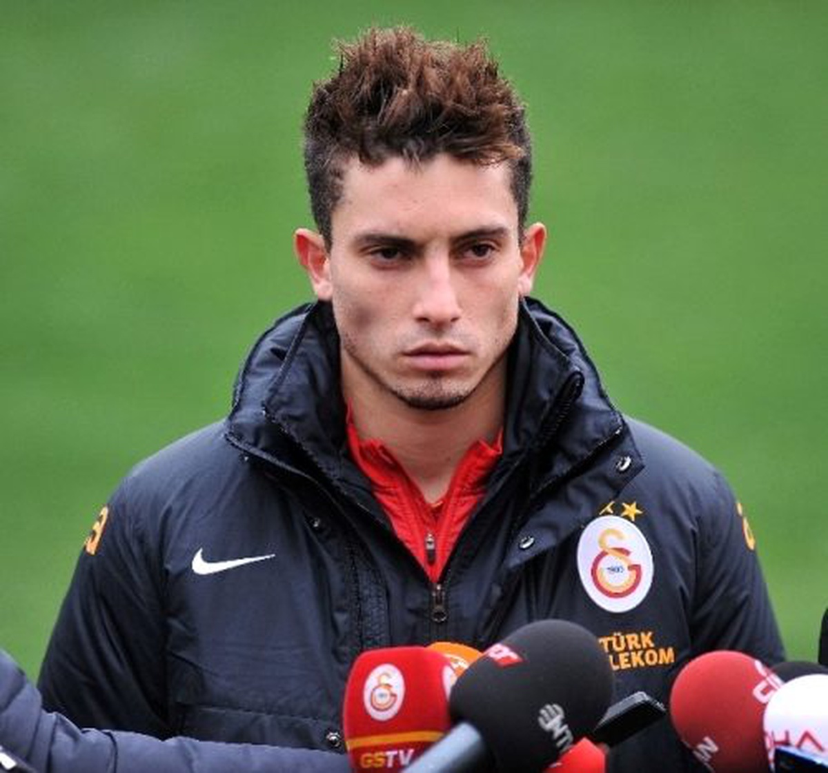 Telles: "Avrupa\'nın Önemli ve Büyük Bir Ekibinde Oynuyorum"