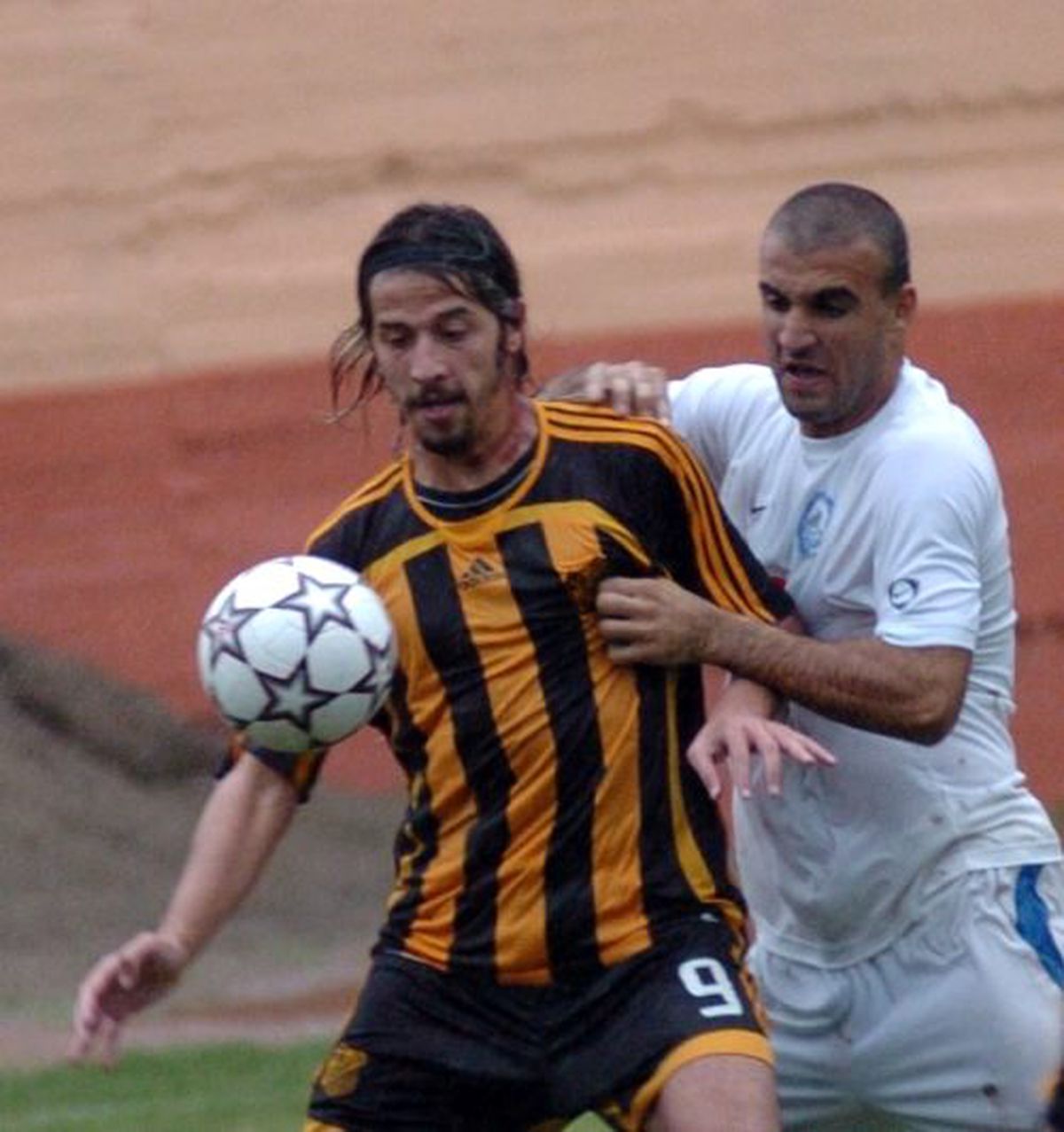 Arsinspor\'da Galibiyet Sevinci