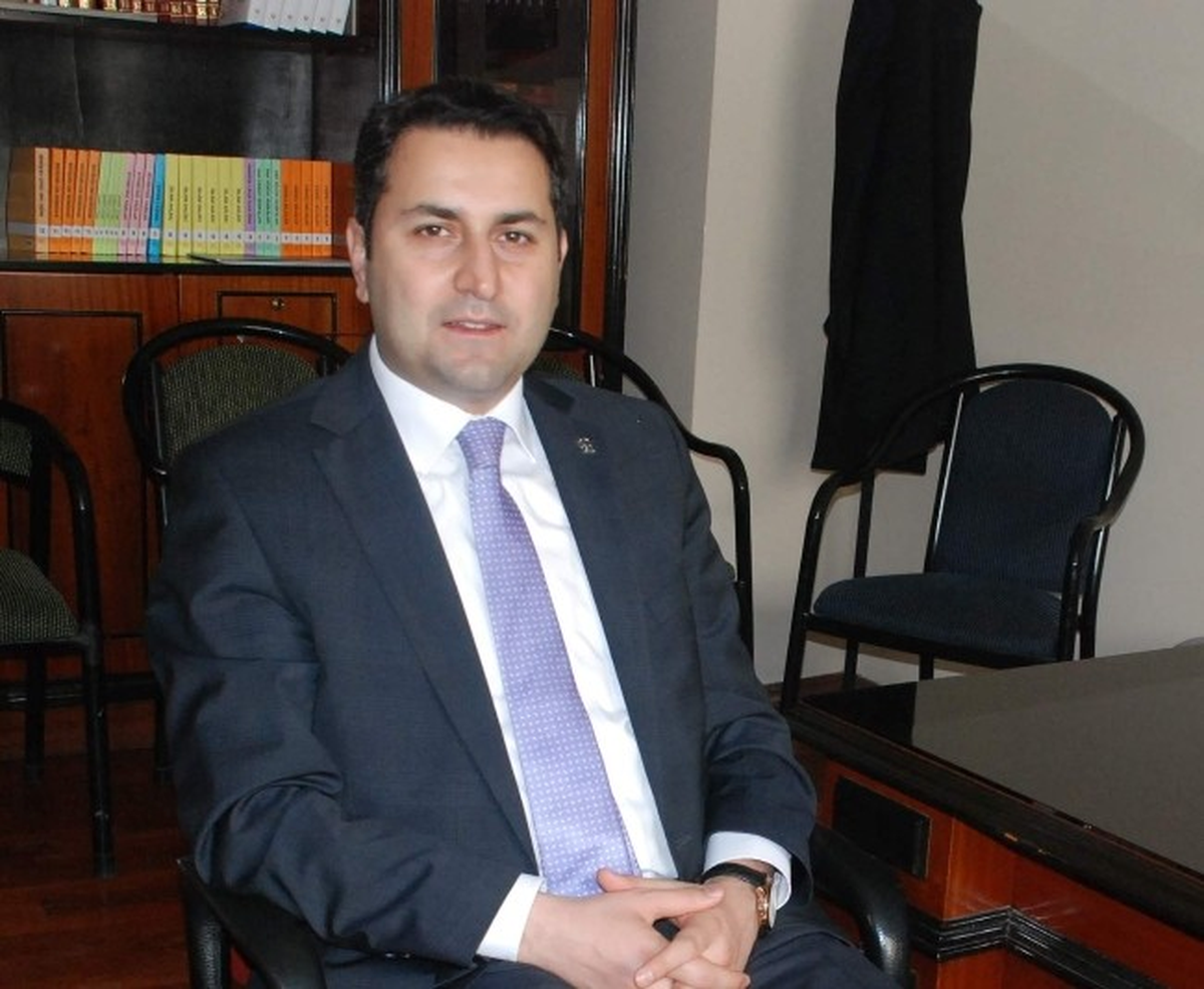 Tokat-Sivas Karayoluna Tünel Projesi