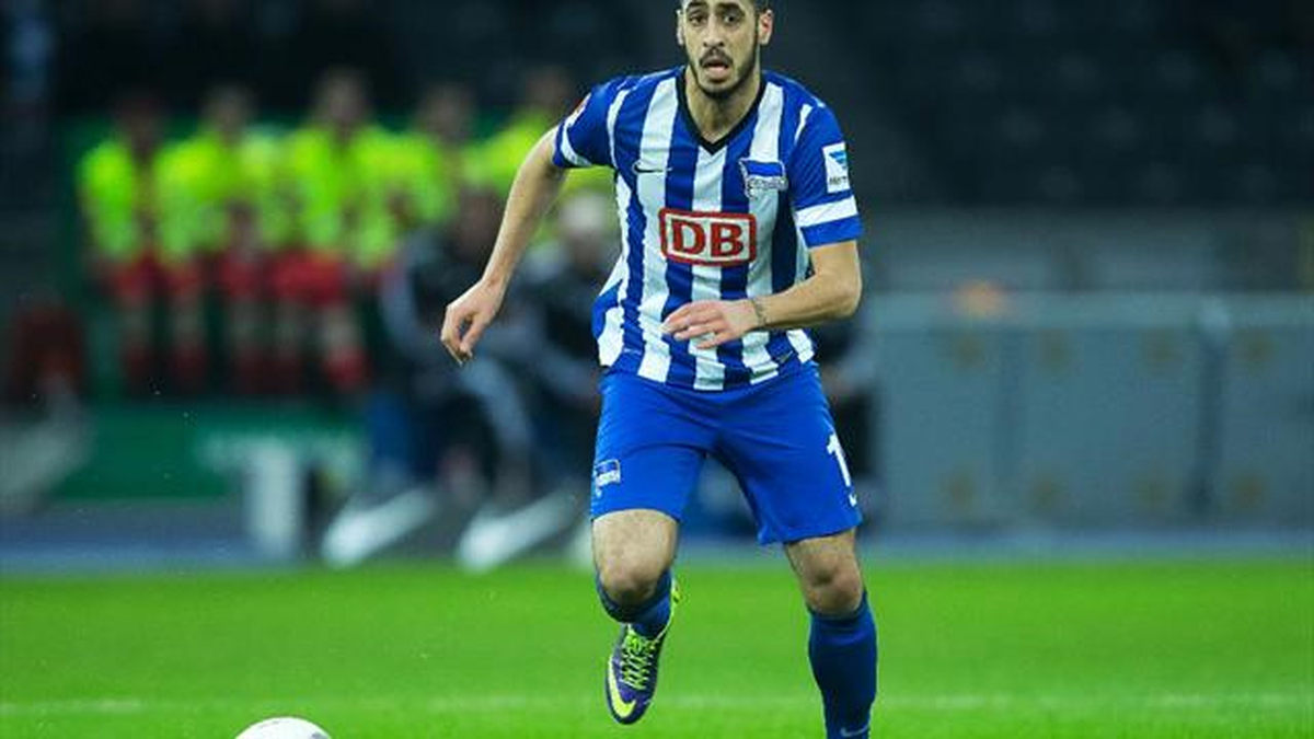 Tolga Ciğerci, Milli Takım Aday Kadrosundan Çıkarıldı
