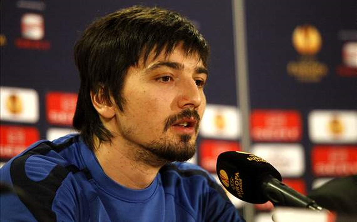 Tolga Zengin: "İyi Bir Rakibe Karşı Güzel Bir Maç Olacak"