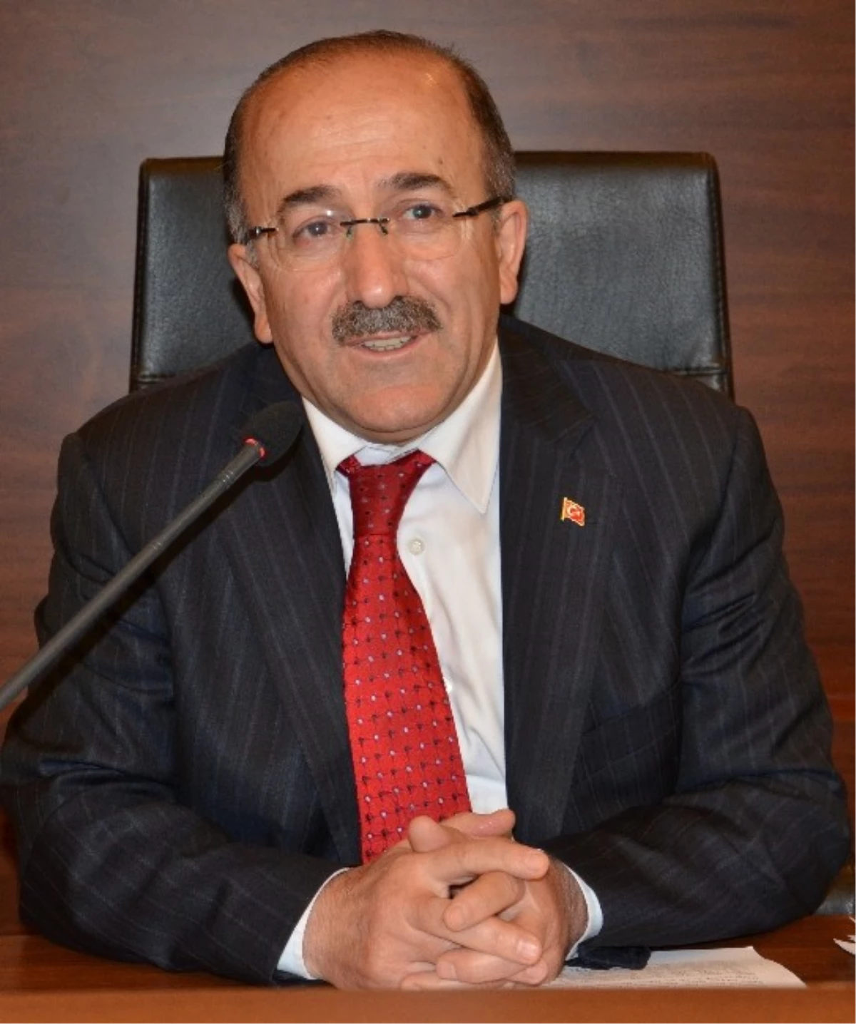 Trabzon Belediye Meclisi Toplandı