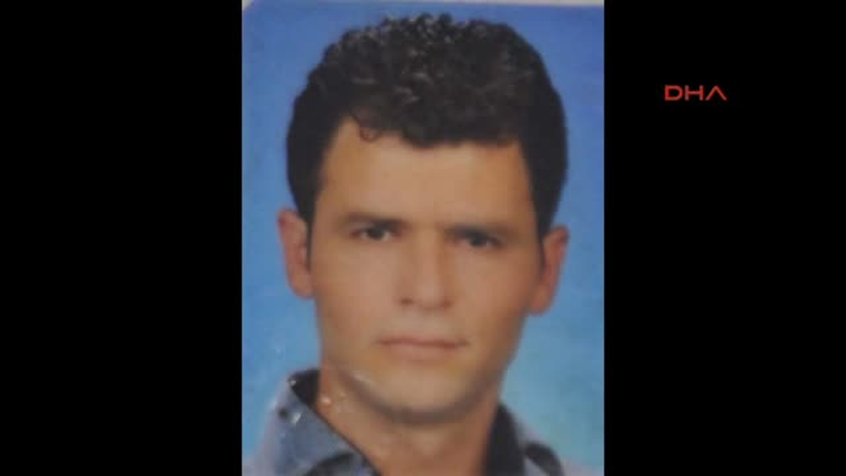 Turgutlu\'da Otomobil Gediz Nehrine Uçtu: 4 Ölü, 1 Yaralı