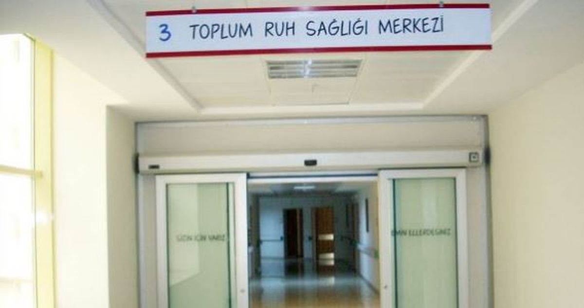 Turgutlu\'da Toplum Ruh Sağlığı Merkezi Açıldı