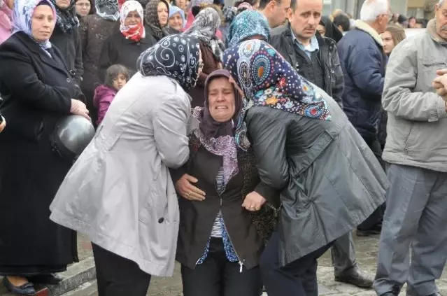 Turgutlu Da Yas Son Dakika