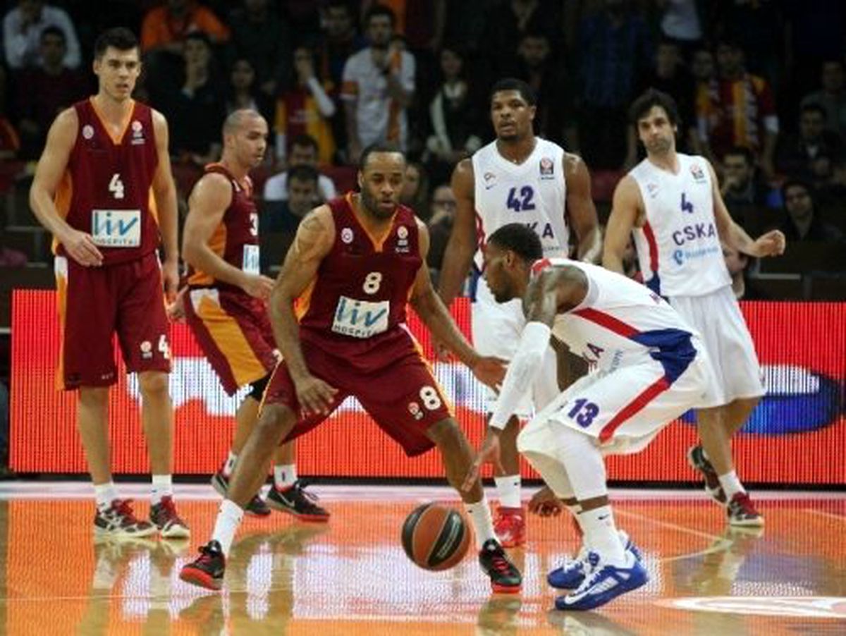 Galatasaray Maçının Saati Değiştirildi