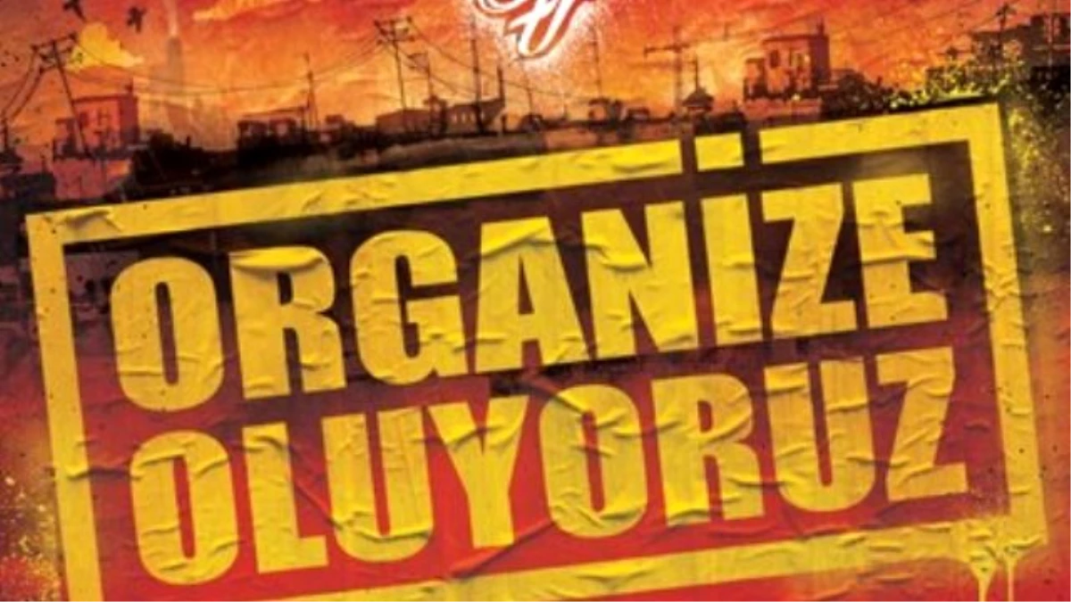 Türkiye\'nin En Büyük Yerli Hiphop Festivali Dikkat Dikkat