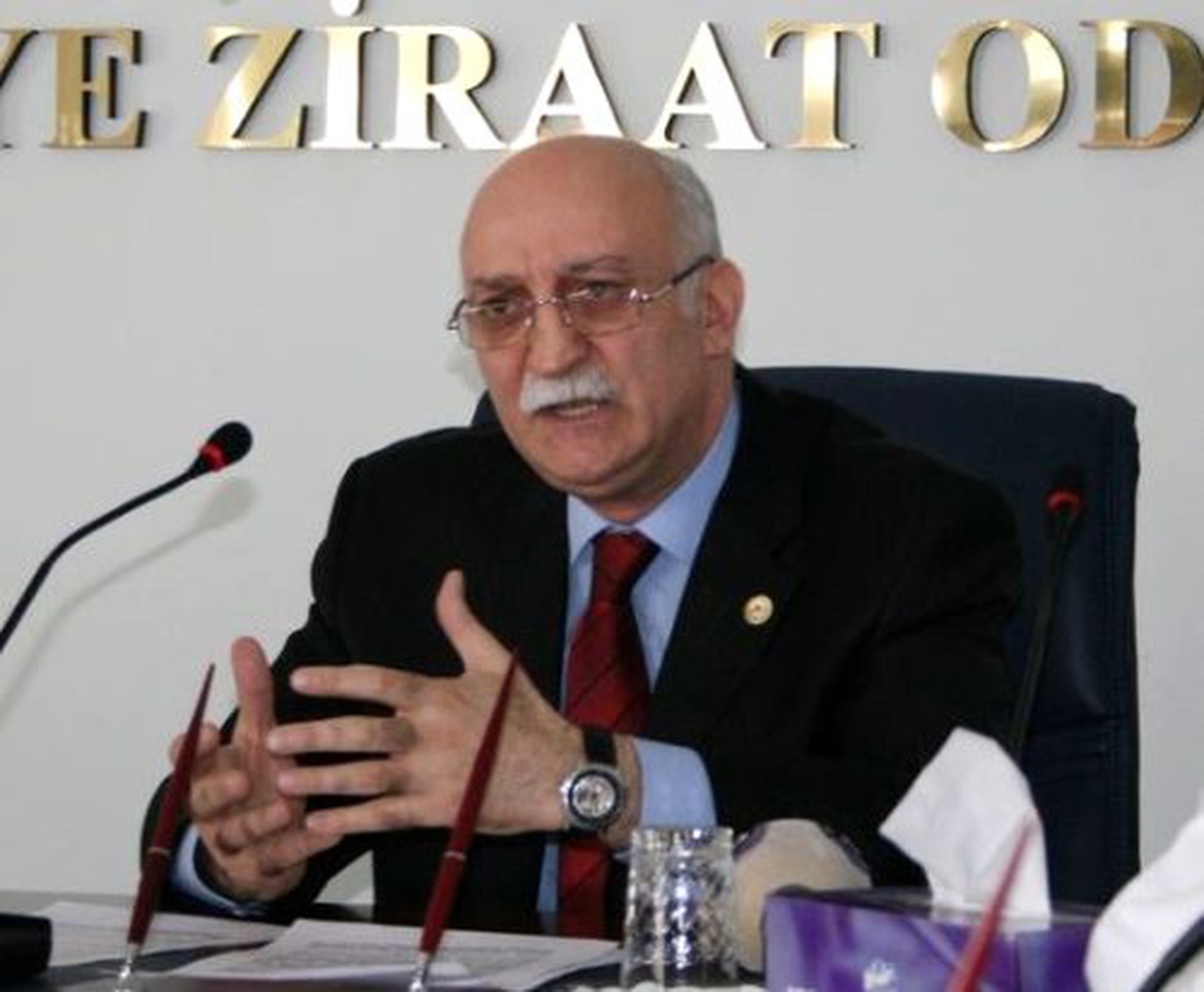 TZOB\'un Üretici-Market Fiyatları Araştırması