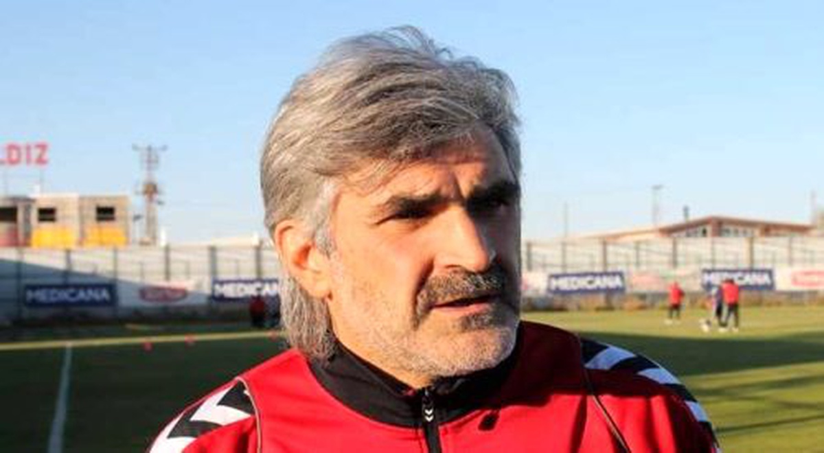 Çaykur Rizespor-Tütüneker: "Keşke 1 Ay Önce Gelebilseydim"