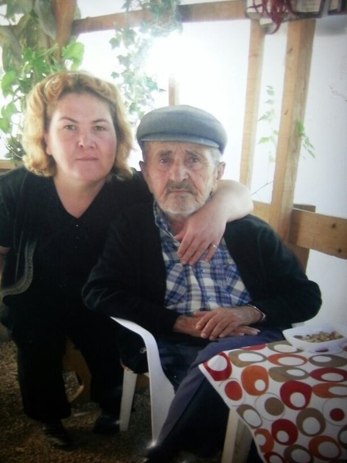 Ula\'da Şüpheli Ölüm