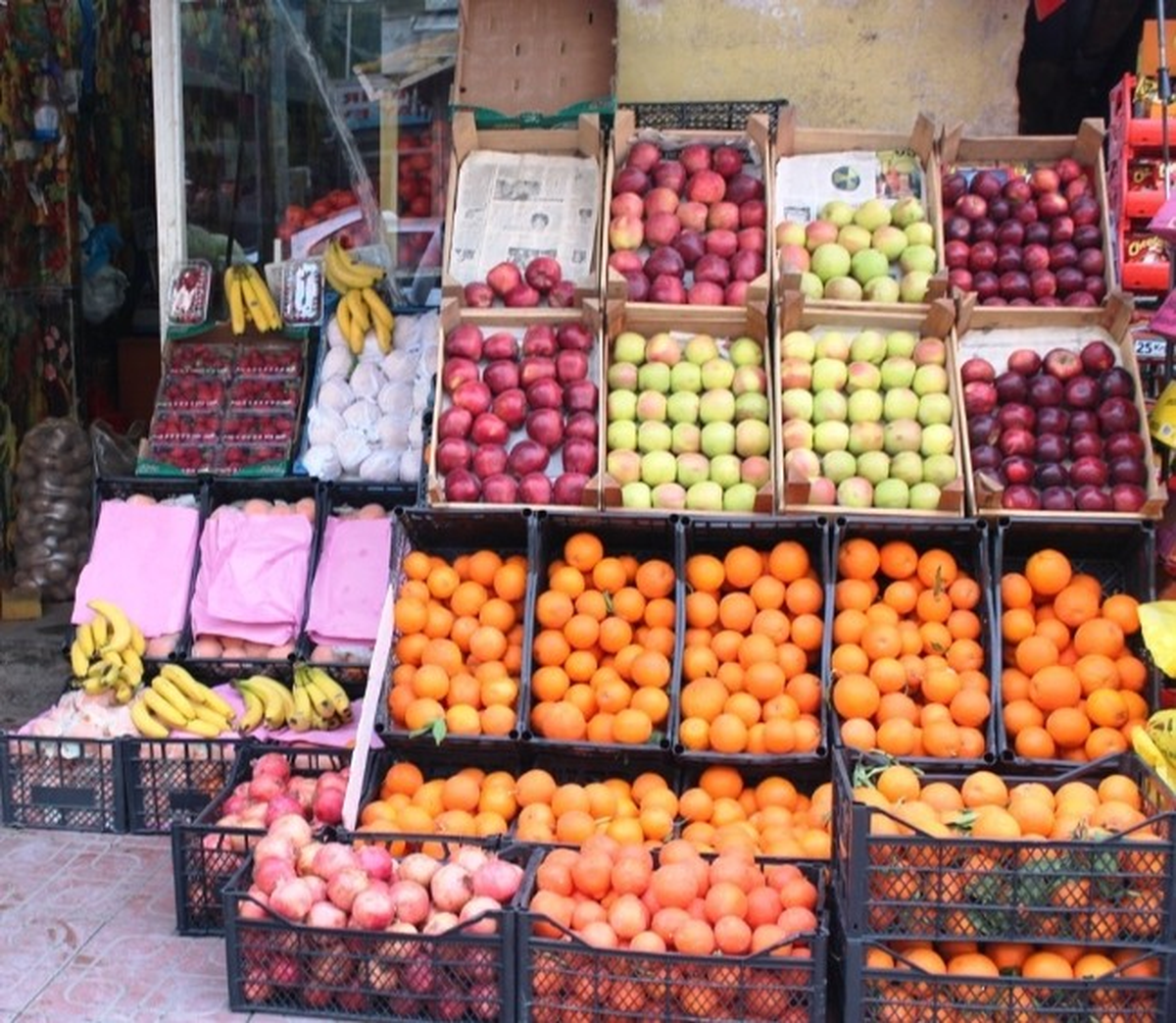 Van\'ın Şubat Ayı Enflasyonu Arttı