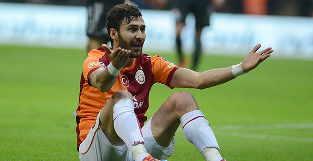 Veysel Sarı: Kadro Dışı Kalmayı Göze Aldım