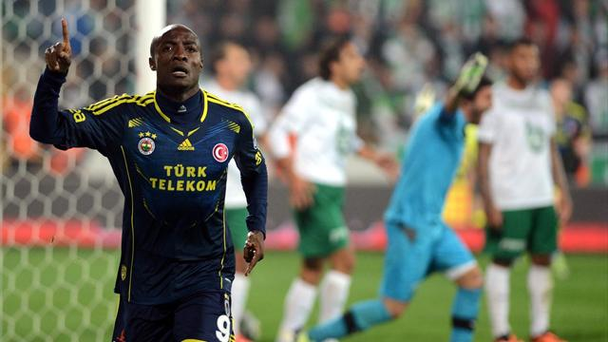 Webo Trabzon\'a Gidiyor!