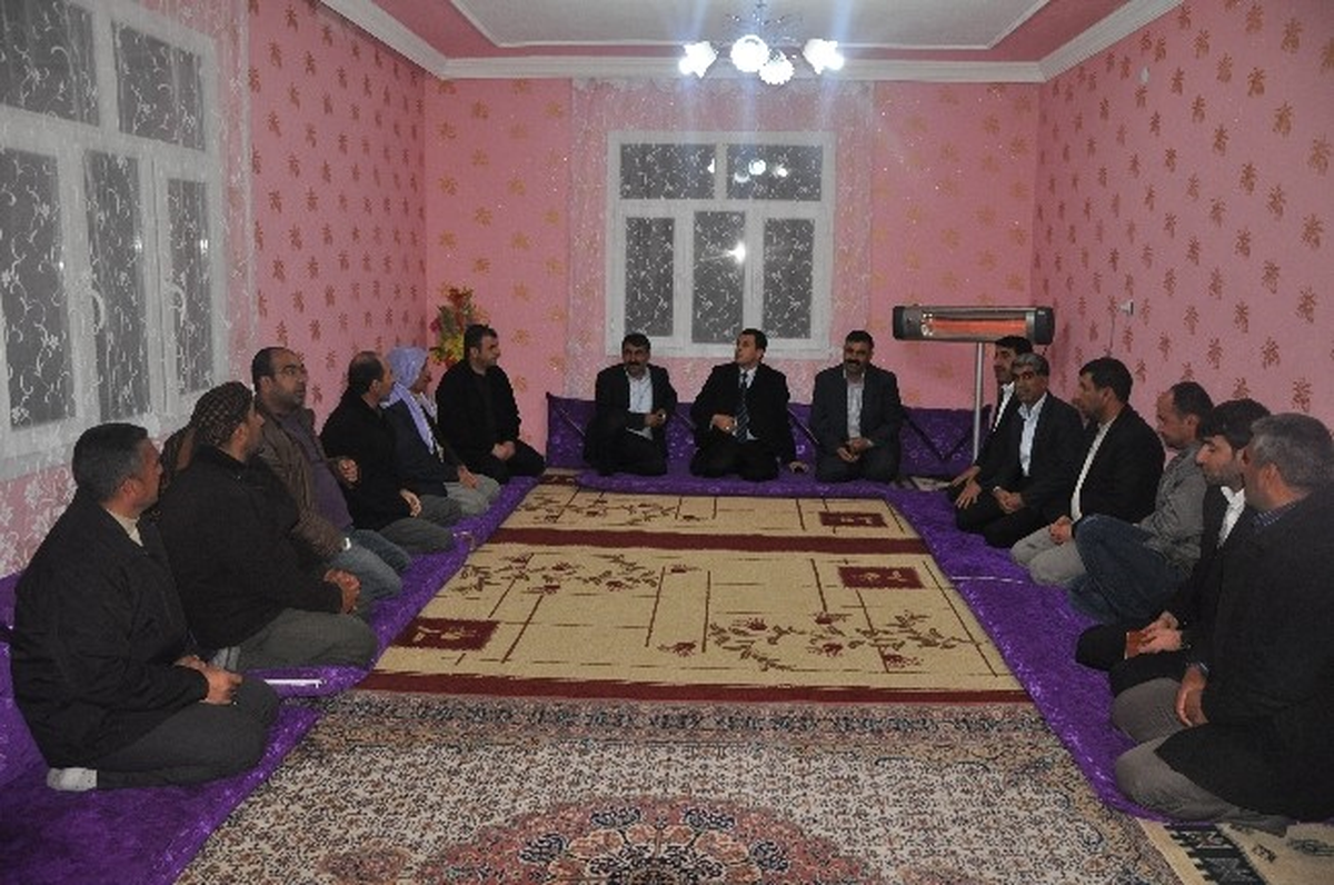 Yerel Seçime Doğru